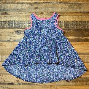 French Connection Girls Tunic Top size 5/6